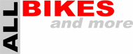 All Bikes logo