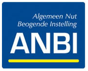 ANBI logo